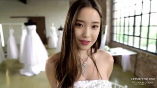 IU Deepfake Porn – Kpop Virgin Bride