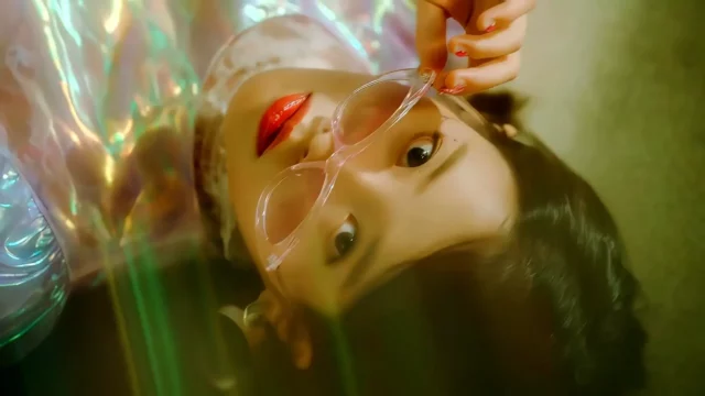 IU Deepfake Kpop PMV Porn Music Video